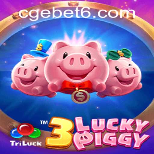 Discover 3LUCKYPIGGY: A Game of Chance and Strategy