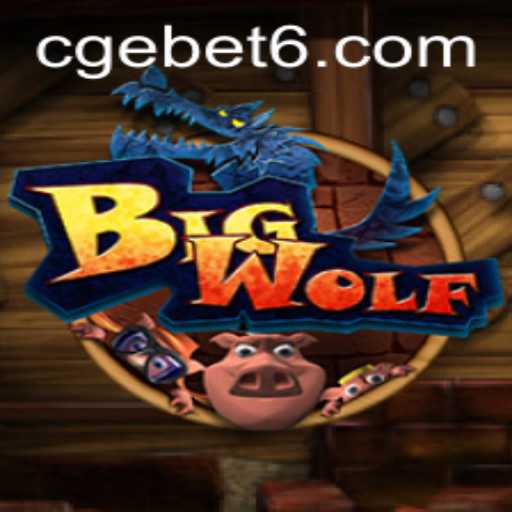 BigWolf Game Analysis: Unveiling Exciting Adventures With CGEBET