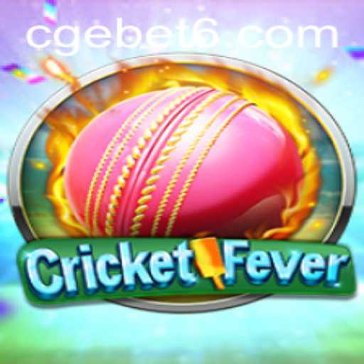 Discover the Thrill of CricketFever: A Deep Dive into CGEBET's Exciting Cricket Simulation Game
