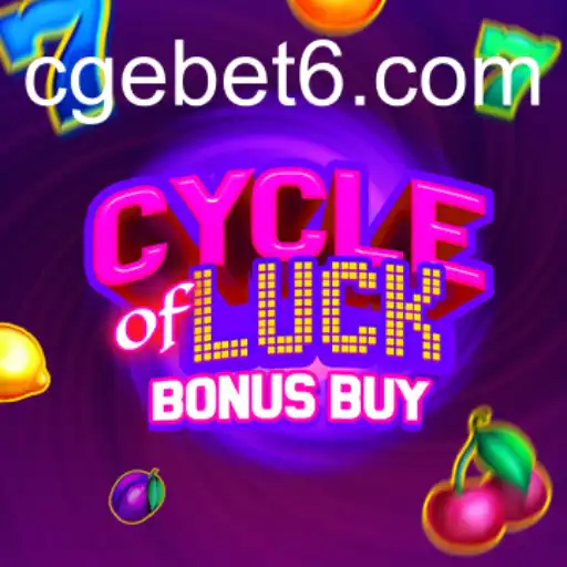 Cycle of Luck Bonus Buy: An Exciting Adventure in the World of Gaming