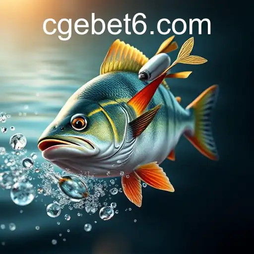 Exploring the Exciting World of Fishing Games with CGEBET