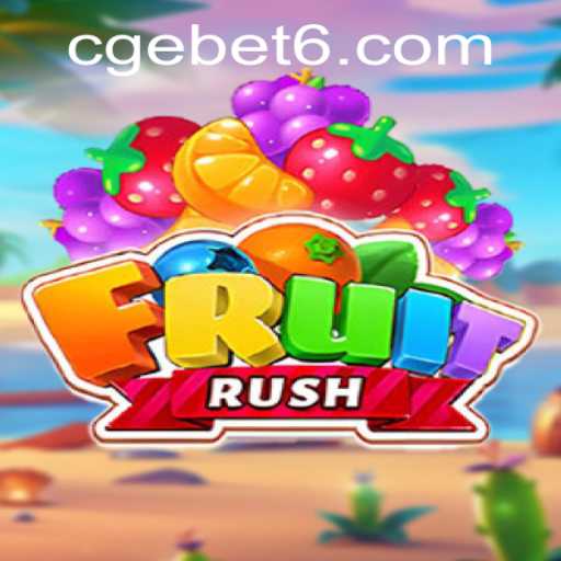 Embark on an Adventure with FruitRush: A Comprehensive Guide