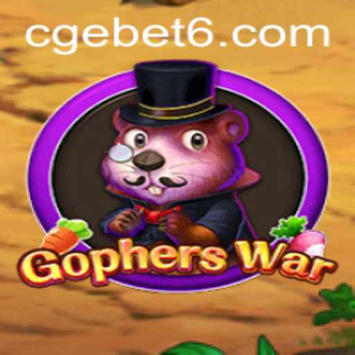 GophersWar: A Strategic Adventure in the World of CGEBET