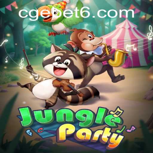Unleash the Excitement with JungleParty: A New Gaming Sensation