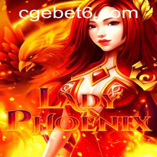 Discover the Mystical World of LadyPhoenix - A New Era in Gaming