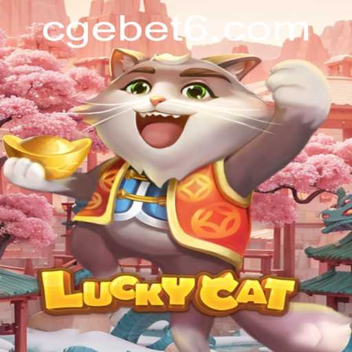 Unveiling LuckyCat: A Comprehensive Guide to the Exciting Game of Chance