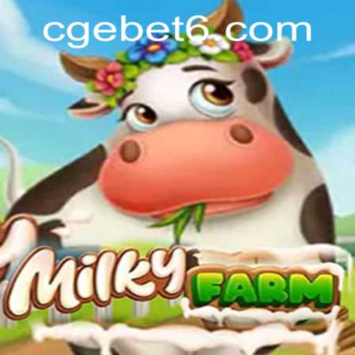 Exploring the Enchanting World of MilkyFarm: A CGEBET Adventure
