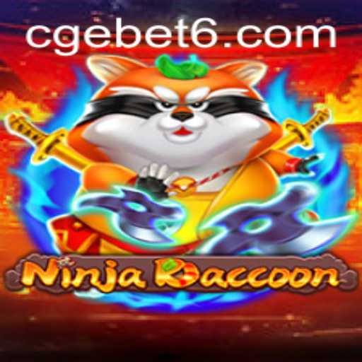 Discover NinjaRaccoon: A Thrilling Adventure with CGEBET