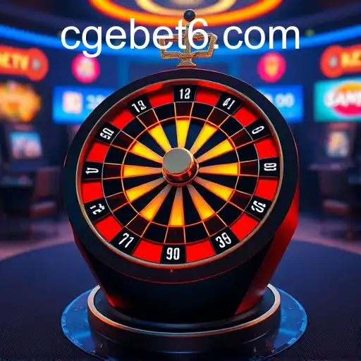Exploring the Exciting World of Rotary Games with CGEBET