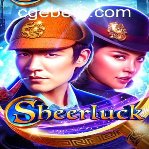 Unraveling the Intrigue of Sheerluck: A New Gaming Adventure by CGEBET