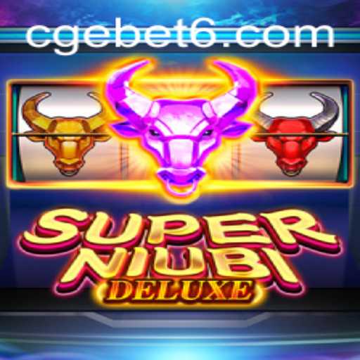 The Thrilling World of SuperNiubiDeluxe and its CGEBET Adventure