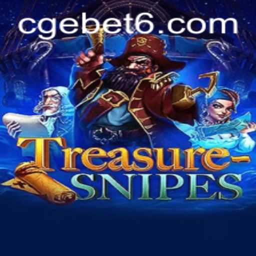 Discover TreasureSnipes: The Ultimate Adventure Game with CGEBET