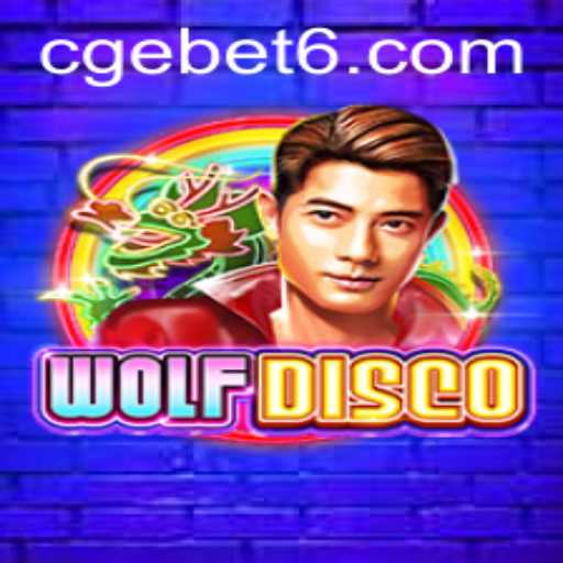 Unleashing the Thrills of WolfDisco: A Deep Dive into CGEBET's Latest Gaming Sensation