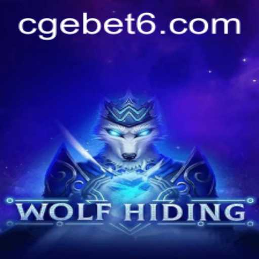 The Exciting World of WolfHiding: A New Chapter in Gaming with CGEBET
